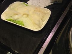 -龙门烤鱼(东方宝泰店)