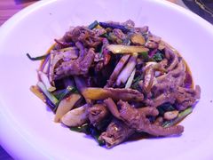 -南极·小龙虾·湘式拌饭(南街店)