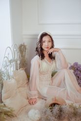 -米莱摄影写真(五大道别墅店)