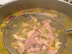 广式鲜鸡打边炉-煲王粤菜餐厅(中侨中心店)