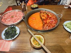 -萍姐火锅·公路夜市(南京新街口店)