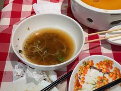 -西贝莜面村(金隅嘉品mall店)