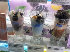 -Blueglass酸奶(北京环宇荟店)