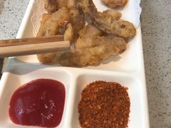 -海底捞大排档火锅(悦荟广场店)