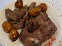 -金米客烤肉自助(中山路茂业时代城店)
