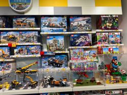 -LEGO(国贸商城店)