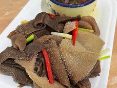 -洪霞餐馆