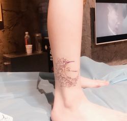 点击看大图 -INK STORY专业刺青·穿孔·洗纹身