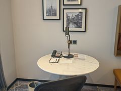 -广州粤海喜来登酒店