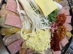 -恩你小木屋·烤肉韩式料理(嘉兴秀洲店)