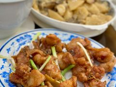 -腰记饭店(龙源路店)