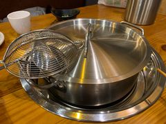 -牛品福潮汕牛肉火锅(旺庄店)