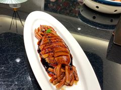 -新南华大酒店(广中店)