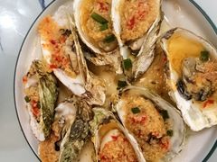 -星奇缘·海鲜餐厅(东山美食地标店)