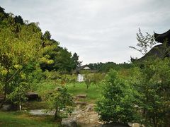 -常德桃花源景区
