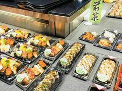 -池田寿司·新鲜现做(朝阳大悦城店)
