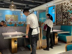 -半天妖烤鱼(东方新天地店)