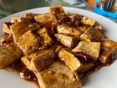 老豆腐-天源渔港农庄
