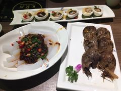 -龙聚德北京烤鸭(沙坪坝华宇A馆店)