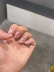 点击看大图 -爱睫物语·疗愈美睫美甲