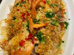 -贝贝龙虾·音乐餐厅(昌平东关店)