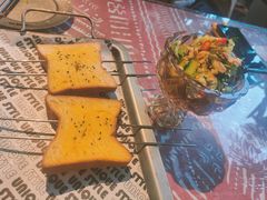 -火塘云南烧烤大排档