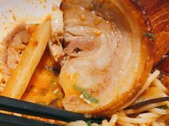 -味千拉面(上海松江二店)