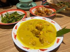 -迷你椰·泰式大排档(观前街店)