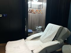 -华夏良子·足道SPA艾灸(金皇大厦店)