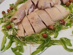 -新兴家喻酒家·羊城名宴(昌岗店)