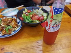 -炒豆合作社(东四总店)