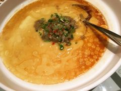 龙虾脑水蒸蛋-人杰鱼乐轩(珠江路店)