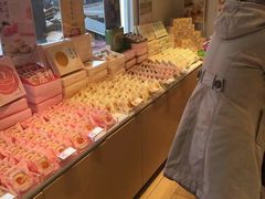 -好利来(十里河店)