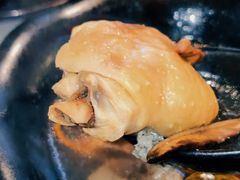 -芸山季·云南野生菌火锅(人民广场来福士店)