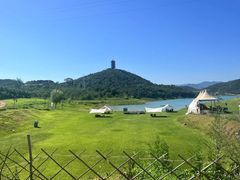 -北京金海湖景区
