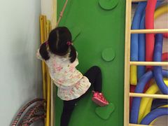 -奇趣童年运动馆(宜家馆)