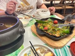 -云海肴汽锅鸡·云南小炒(曲江大悦城店)