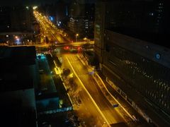 -北京东三环希尔顿逸林酒店