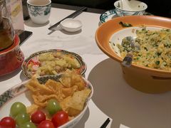 -好福记饭店(红梅公园店)