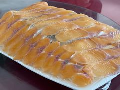 -遇见小院—虹鳟鱼•农家菜(怀柔店)