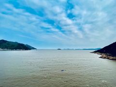 -北岐滩涂