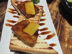 -小川洋风料理(街道口店)