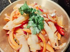 -鸣记脆皮烤鱼(亿合城店)