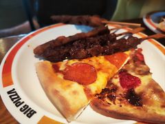 -比格比萨自助(国展店)