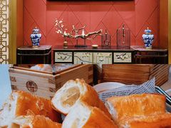 -新雅粤菜馆(南京东路店)