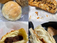 -满记烧饼(牛街东里小区一区店)