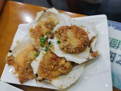 -银子铁板烧料理自助餐(人民广场店)