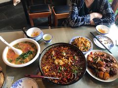 -随善园餐厅(大理店)