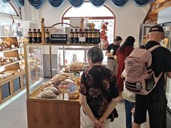 -莫斯科餐厅面包坊(北展店)