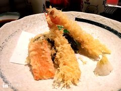 -江户前寿司(好运街店)
